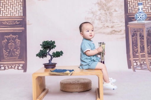 义乌宝宝几个月认人